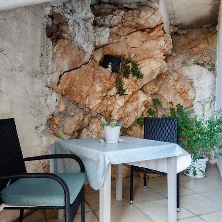 Apartmani Juraj Zavalatica Rom bilde