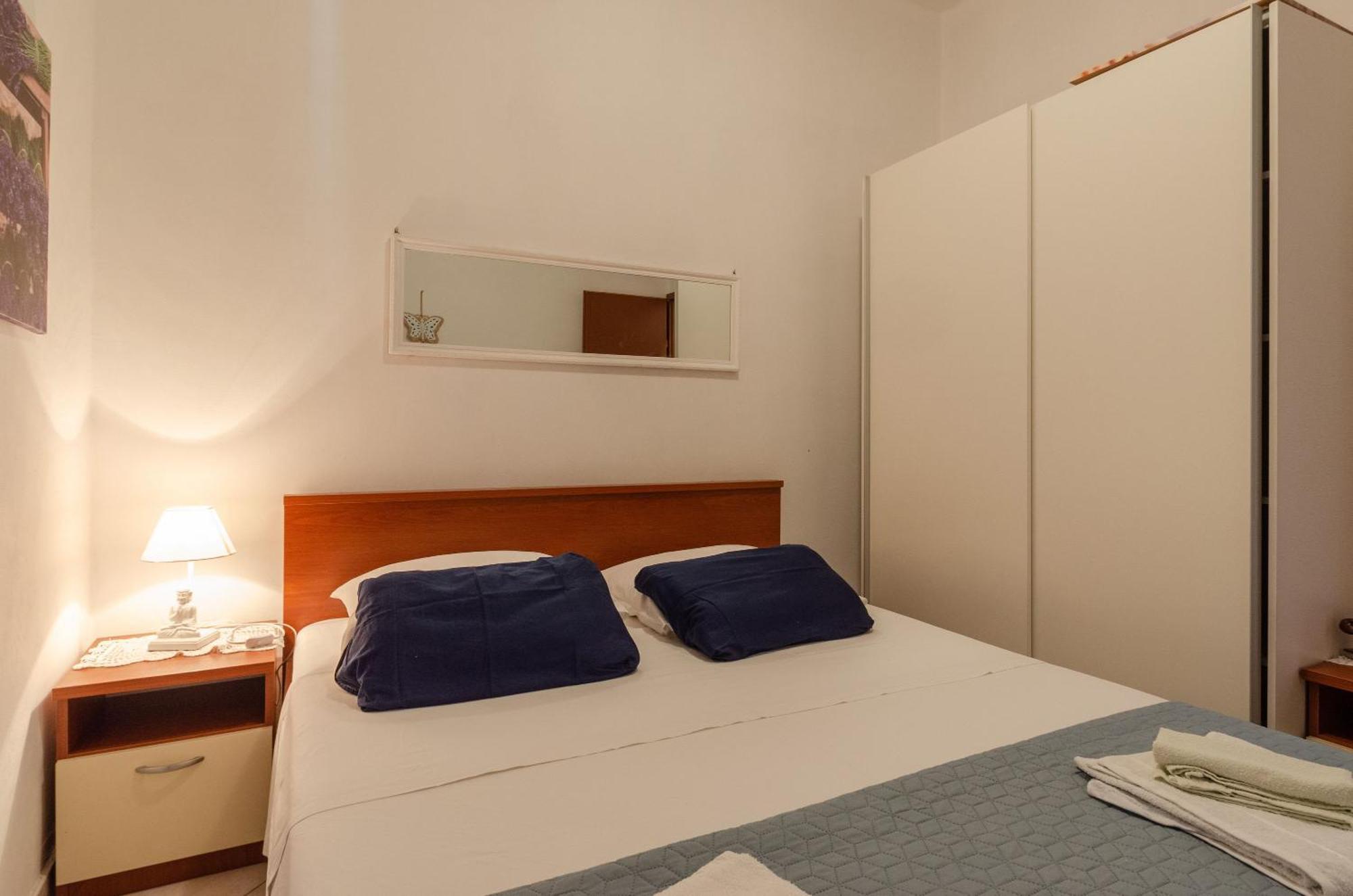 Apartmani Juraj Zavalatica Rom bilde