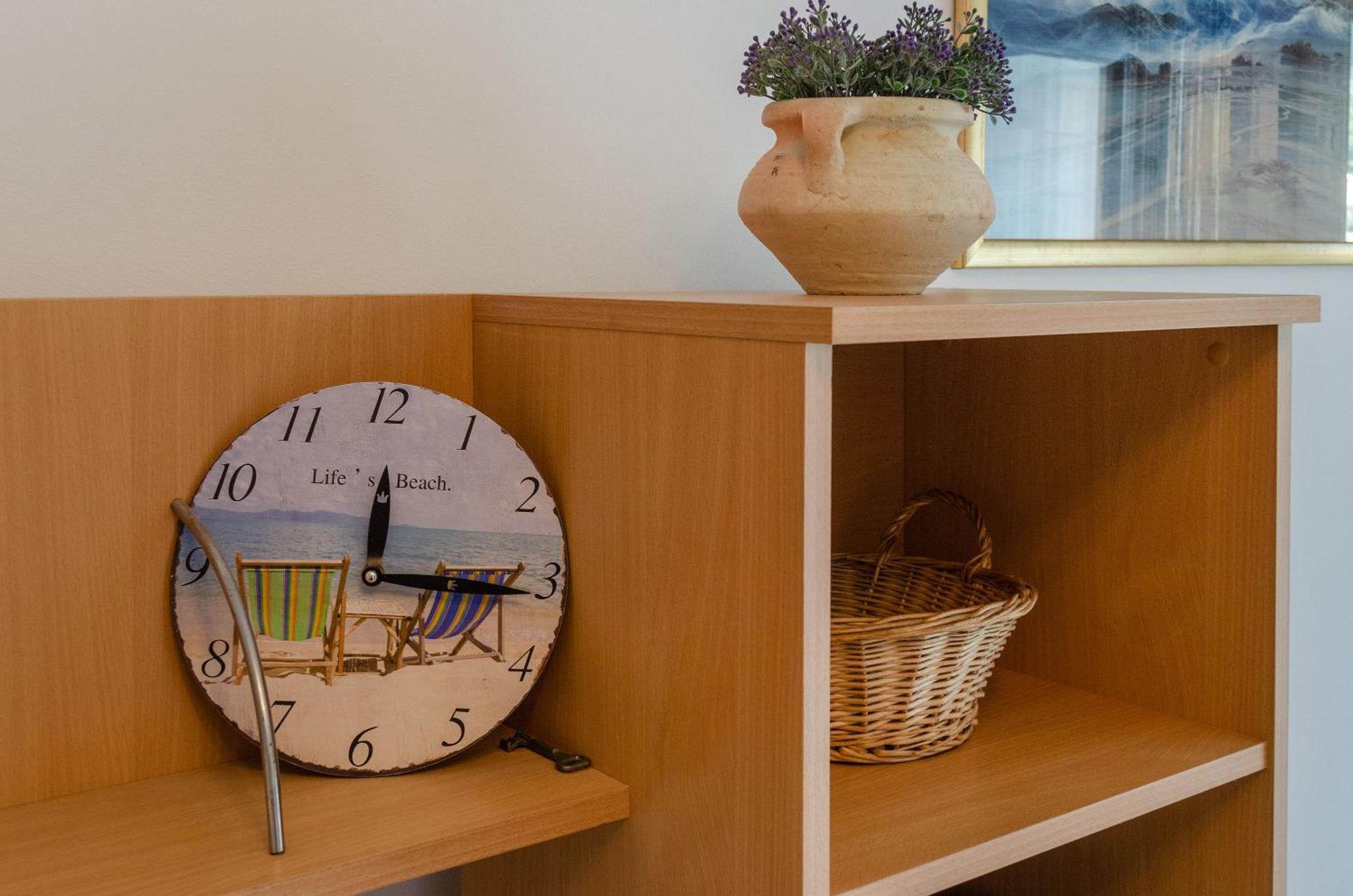 Apartmani Juraj Zavalatica Rom bilde