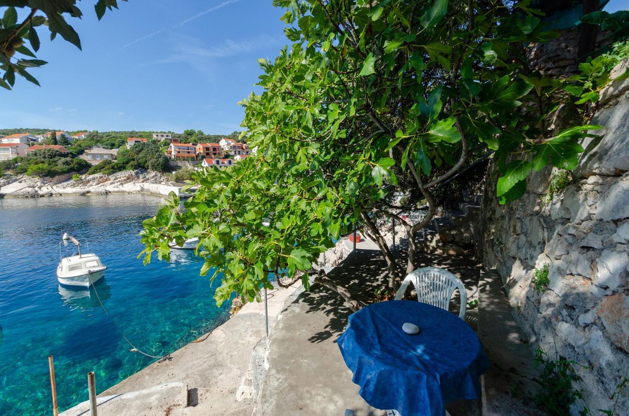 Apartmani Juraj Zavalatica Rom bilde