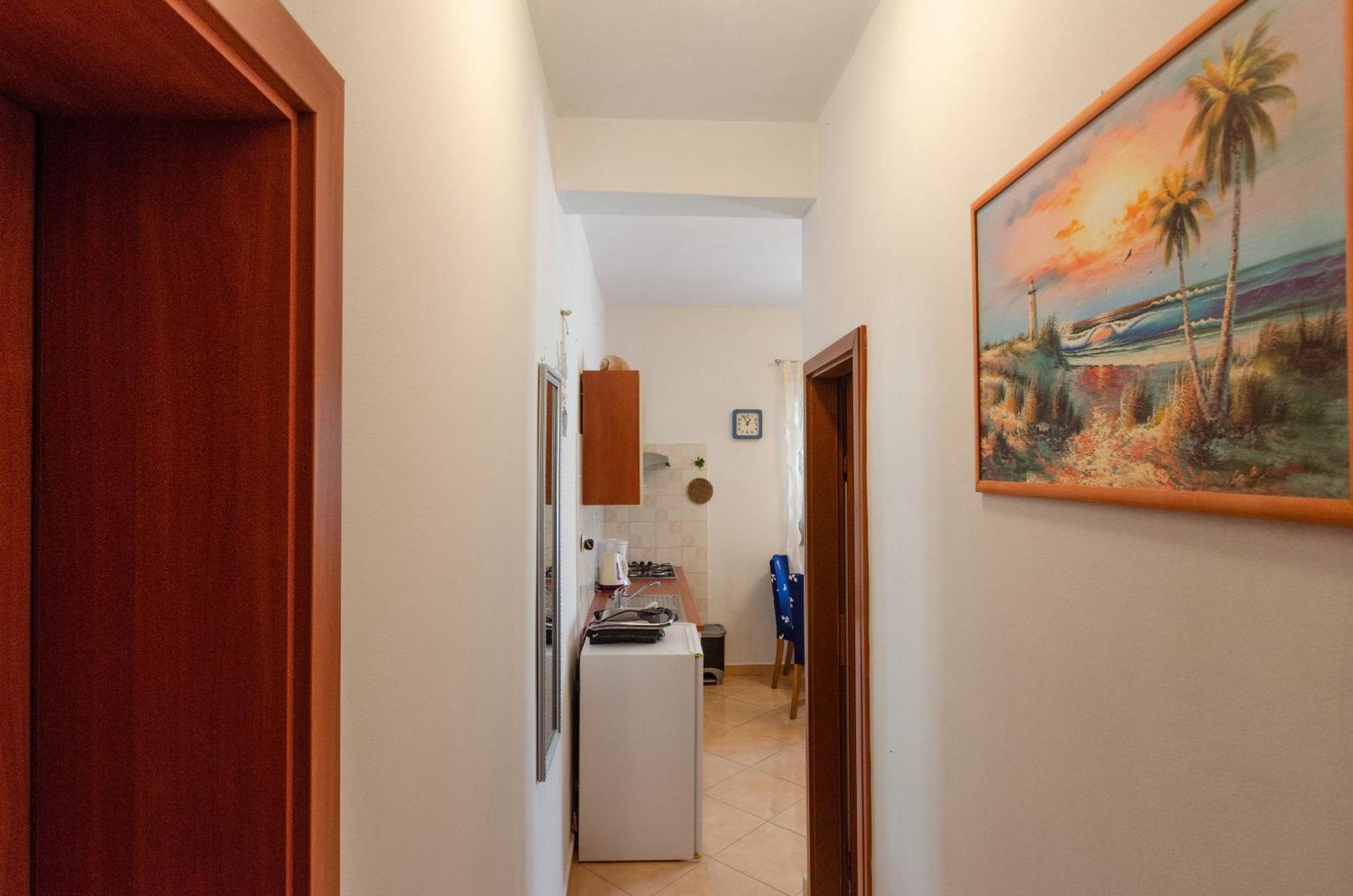Apartmani Juraj Zavalatica Rom bilde